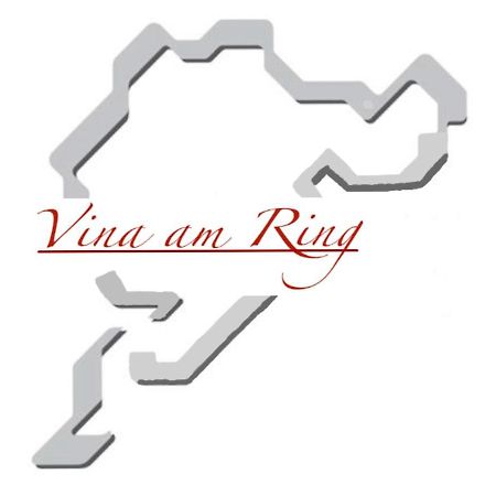 مبيت وإفطار Mannebach  Vina Am Ring المظهر الخارجي الصورة